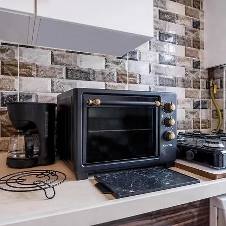 Fully Furnished Cozy And Private Flat In Avcilar *