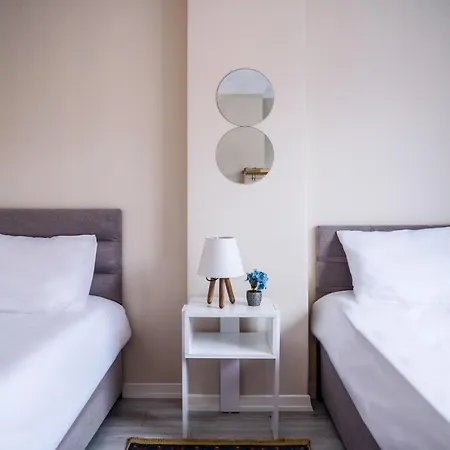 Fully Furnished Cozy And Private Flat In Avcilar 伊斯坦布尔