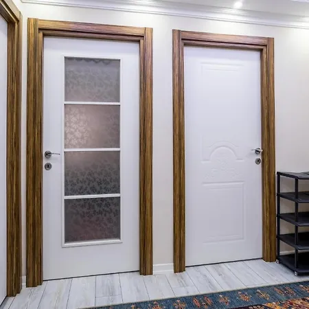 公寓 Fully Furnished Cozy And Private Flat In Avcilar *